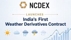 Rainfall futures: The uncertainty of the monsoon now has a price