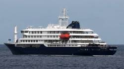 Hantavirus: Two Indians onboard affected cruise ship with three casualties, US declares level 3 emergency