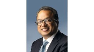 Harsh V. Agarwal, vice-chairman and managing director, Emami