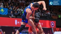 The ₹4 Lakh Mat and the ₹30,000 Almond Debt: ‘Wrestling Factory’ Haryana Turning Mud into Gold