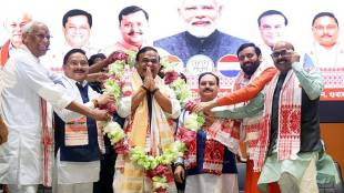 Himanta Biswa Sarma