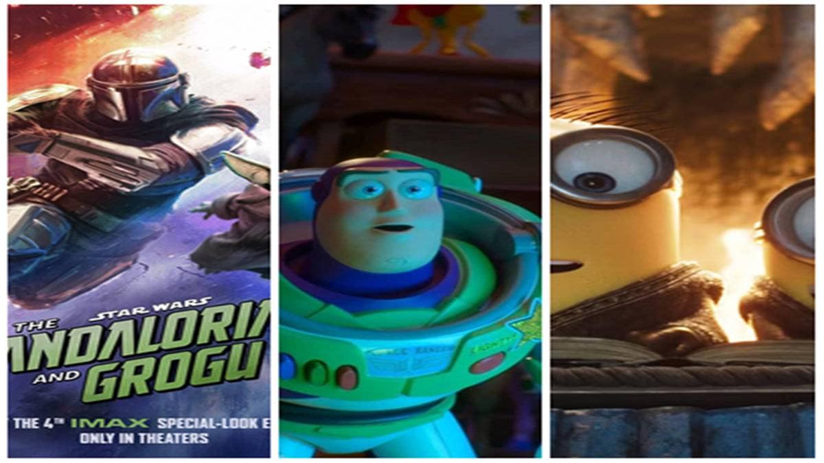 It’s a Hollywood summer in Indian cinemas