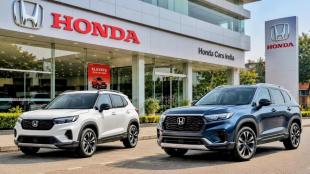 Honda SUVs India 2028, Honda compact SUV India, Honda mid-size SUV, Honda India future plans, Honda WR-V successor, Honda Elevate rival, Honda India SUV lineup, Honda India strategy, Honda localised products India, Honda India EV plans, Honda ZR-V Hybrid India, Honda 0 SUV India, Toshihiro Mibe Honda, Honda India launches, Honda SUV launch timeline