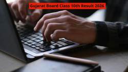 GSEB Class 10th Result 2026: Gujarat board to announce SSC scorecards at 8 am – Steps to check at gseb.org