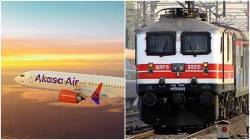 IPL 2026 final: Akasa Air adds Ahmedabad flights, Western Railway runs special trains  