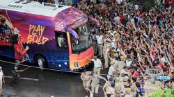 IPL 2026 Final: Bengaluru Police advisory warns against public celebrations, rumours and provocative posts