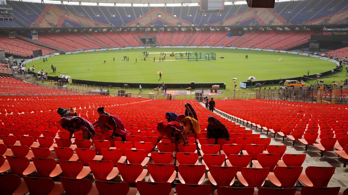 What happens if rain washes out the IPL final? Rules explained ahead of RCB vs GT