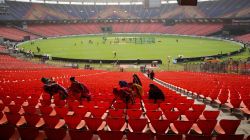What happens if rain washes out the IPL final? Rules explained ahead of RCB vs GT