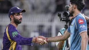 IPL 2026 playoff race explained: RCB, GT close in as battle for final spots heats up