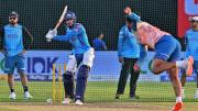 IPL Points Table 2026 ahead of RR-GT clash.