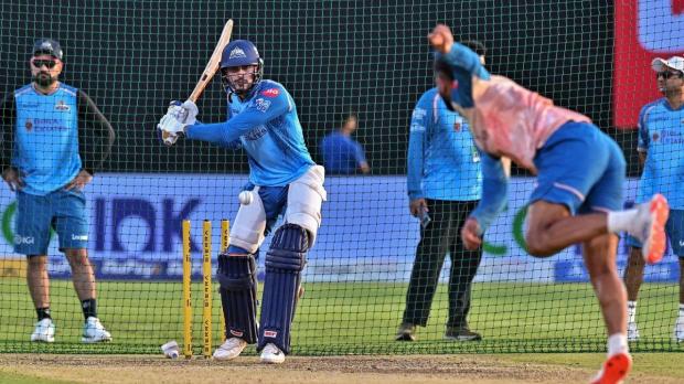 IPL Points Table 2026- RR vs GT result to reshuffle top 4; playoff race intensifies