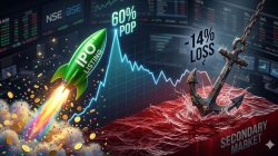Is the IPO party over? 60% ‘pop’ on debut; 2 in 3 sink below offer price within months