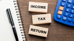 ITR filing AY 2026-27: Big changes in ITR-1, ITR-2, ITR-3 and ITR-4 you must know