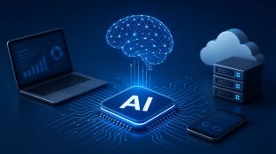 AI-led deflation hits IT sector