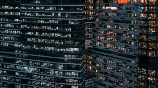 Re-engineering the IT pyramid