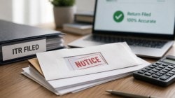 Income tax notice despite 100% accurate ITR filing: Here’s what went wrong for this taxpayer