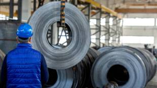 Ministry of Steel has asked the Ministry of Finance to withdraw anti-dumping tariffs on low-ash metallurgical coke imports
