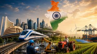 The report also noted that the central government's capital expenditure is expected to grow 11.5% year-on-year in FY27, with infrastructure spending up 14%.