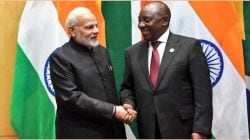 India, Africa Forum Summit postponed over Ebola virus scare