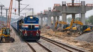 Indian-Railways-West Bengal