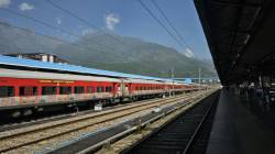 South Central Railway announces four special trains connecting Deccan to Delhi
