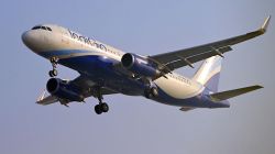 IndiGo suspends flights to six global destinations amid cost pressures