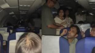 Passengers on IndiGo Vadodara-Delhi flight sit in dark, without AC for 30 minutes after ground power failure