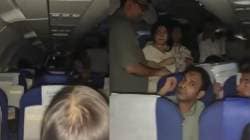 Passengers on IndiGo Vadodara-Delhi flight sit in dark, without AC for 30 minutes after ground power failure