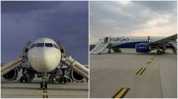 ‘High commotion, everybody started shouting’: Passengers detail ordeal after smoke filled IndiGo flight at Bengaluru Airport
