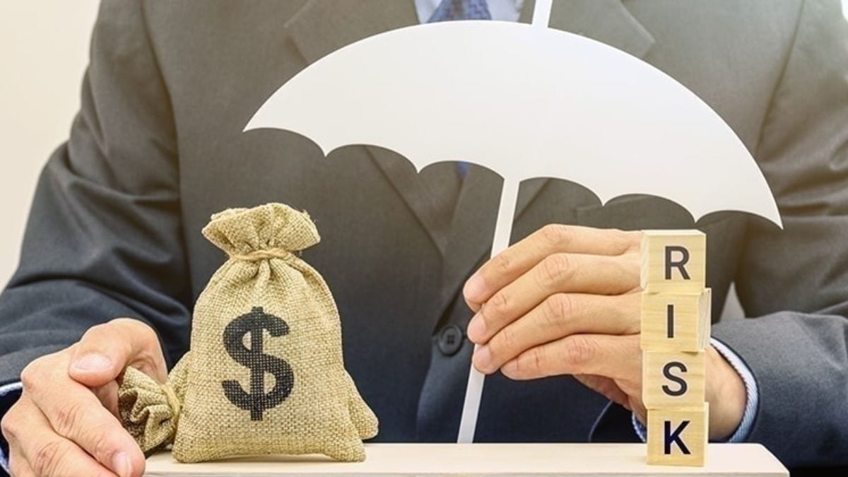 Market correction offers Ulip investors chance to rebalance their portfolios based on risk appetite