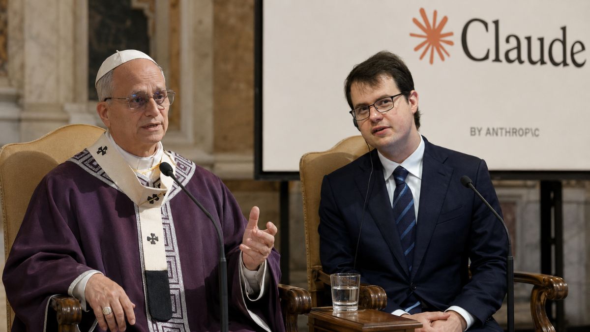 The Church-Anthropic engagement is expected to focus on AI safety, labour disruption, education, model transparency and the moral cost of automation. The Church-Anthropic engagement is expected to focus on AI safety, labour disruption, education, model transparency and the moral cost of automation.