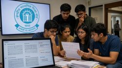 CBSE Class 12 re-evaluation 2026 explained: Step-by-step guide, fees, and direct link to apply