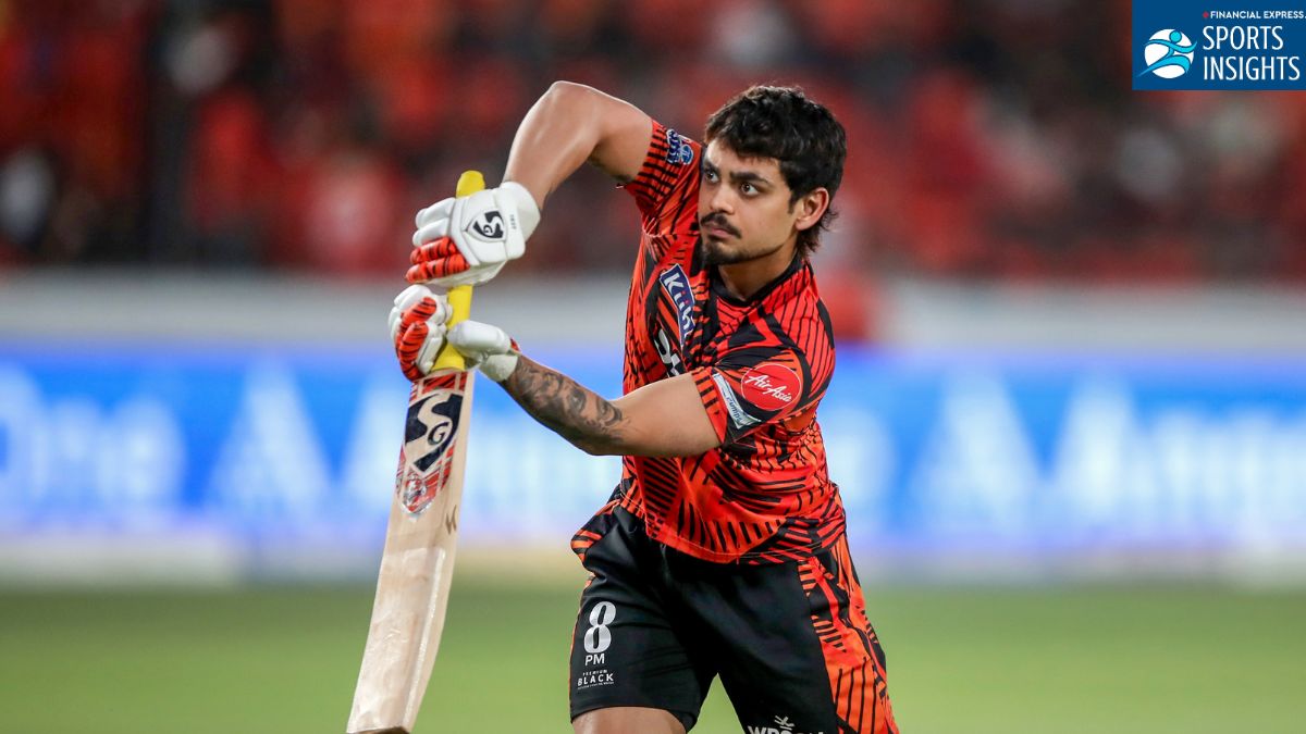 Ishan Kishan in IPL 2026: From stripped contract to India’s first-choice keeper, the full story