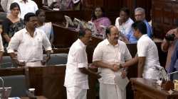 Who is JCD Prabhakar? Tamil Nadu CM Vijay’s pick as Assembly Speaker