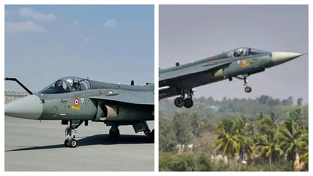 Tata vs L&T vs Bharat Forge: Race to build India’s 5th-generation fighter jet