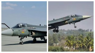 Tata vs L&T vs Bharat Forge: Race to build India’s 5th-generation fighter jet.