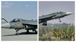 Tata vs L&T vs Bharat Forge: Race to build India’s 5th-generation fighter jet