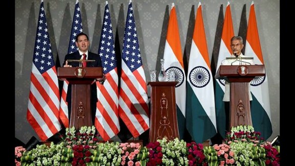 Energy De-Risking: India Vows to Shield Fuel Security Amid Strait of Hormuz Tensions