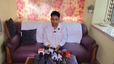 TMC candidate Jahangir Khan withdraws from Falta repoll hours before campaign ends