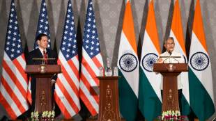 Jaishankar flags US visa delays with Rubio, seeks easier access for genuine Indian travellers