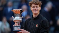 How Jannik Sinner’s Rome victory exposed the harsh financial reality of pro tennis