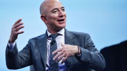 Jeff Bezos’ $41 billion AI bet: What is Prometheus’ artificial general engineer?