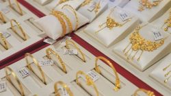 Jewellery stocks bracing for duty hike impact: Why brokerages are betting on Titan, Kalyan 