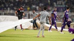 IPL 2026: How KKR vs MI Getting Washed Out is a Double Whammy for Kolkata