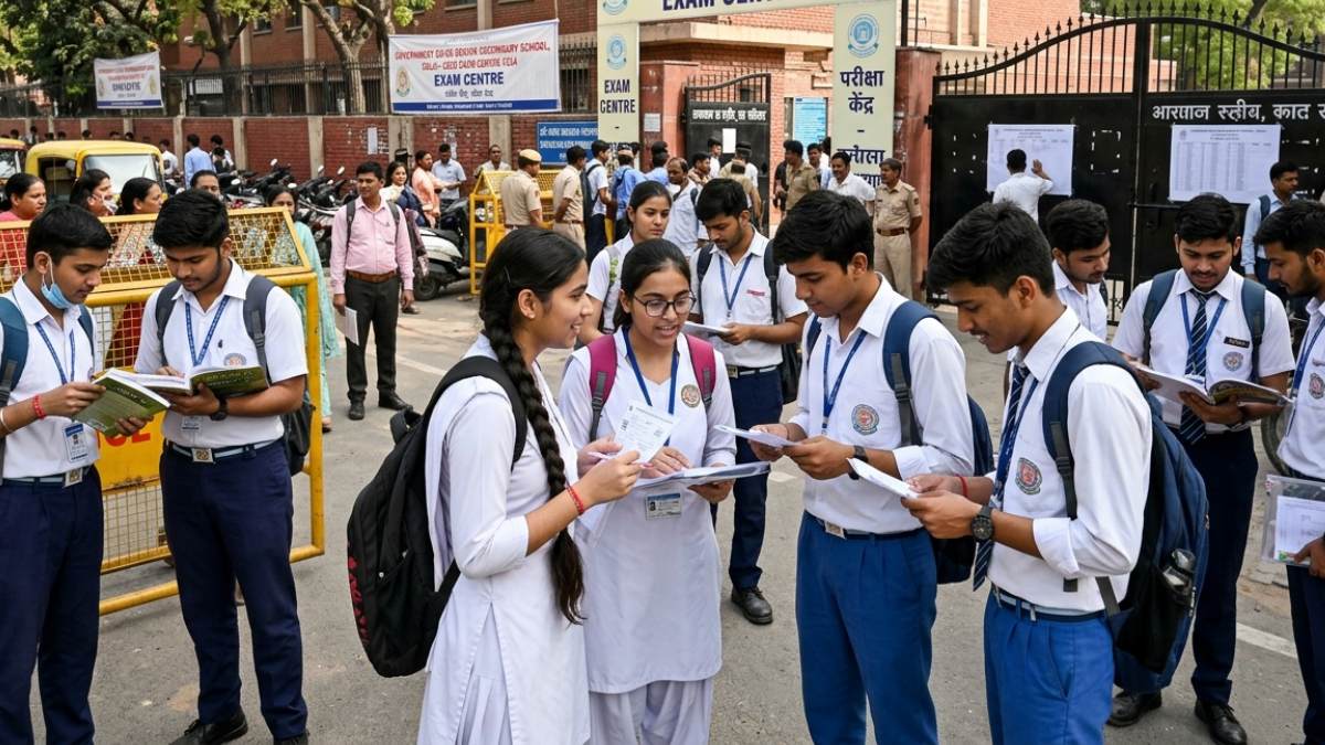 Kerala Board Class 12th Result 2026: DHSE Kerala Plus 2 scorecards to be out today at dhsekerala.gov.in