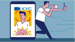 KYC, with a memory problem