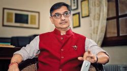 ‘Secret to reviving East India is about reviving Kolkata,’ says PM Modi’s Economic Advisor Sanjeev Sanyal