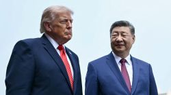 From buying US oil to Iran nuclear weapons: 8 key takeaways from Trump-Xi Jinping talks