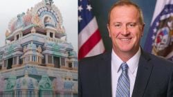 ‘Visa cartel has its own visa temple’: US Senator links Hyderabad’s temple to ‘fraud network’