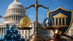 What is the CLARITY Act? US senate pushes major crypto regulation bill